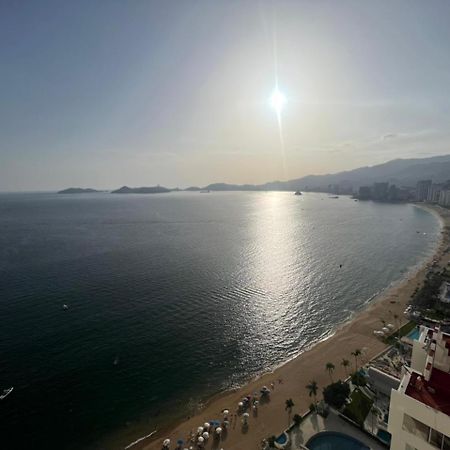 아카풀코 La Palapa 아파트 외부 사진